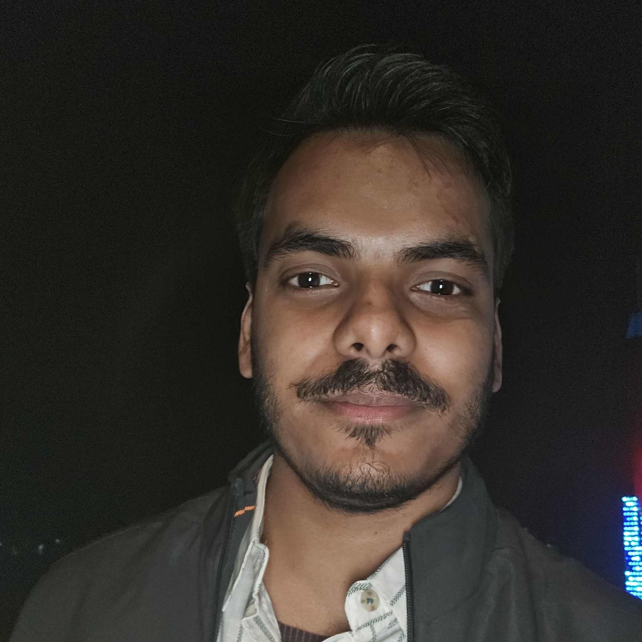 Shubham Singh Rathour