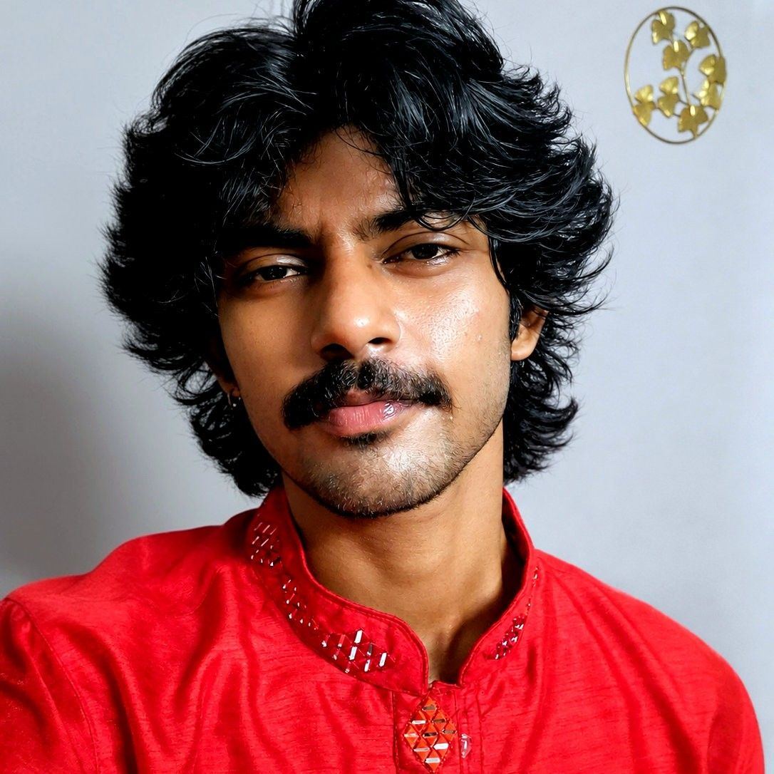 Eshaan Ganguly