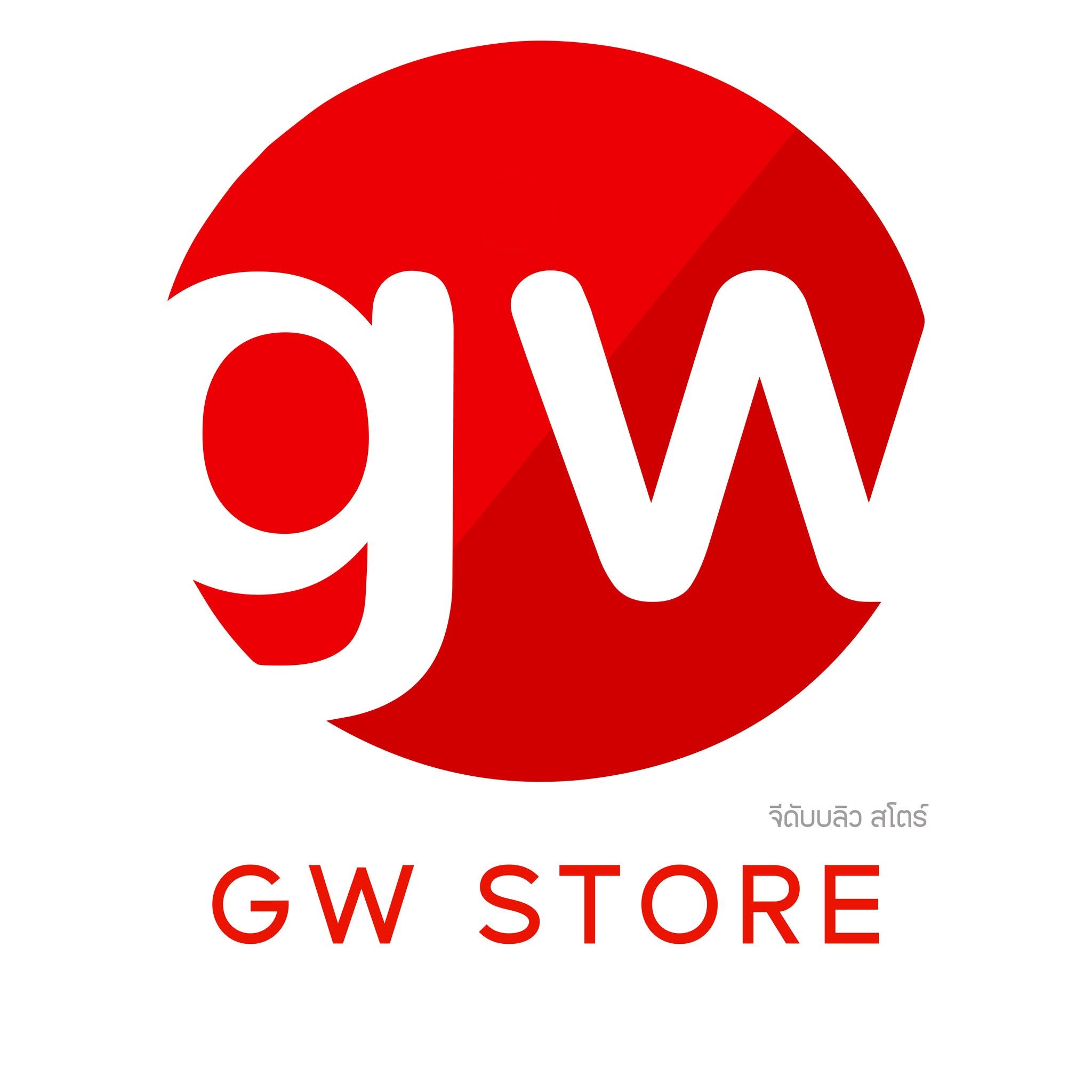 GW Store - จีดับบลิว สโตร์ | Bangkok