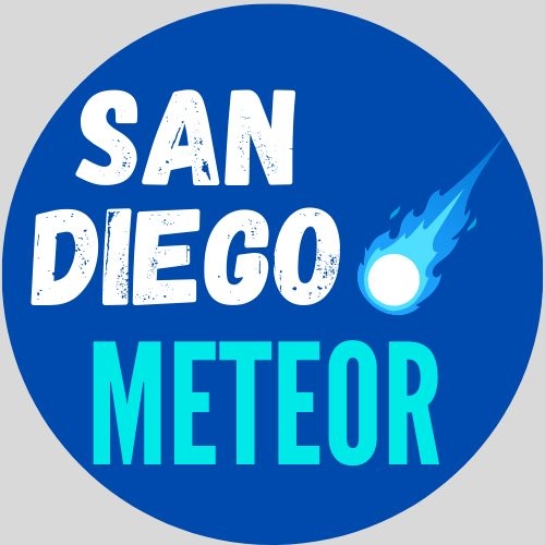 San Diego Meteor