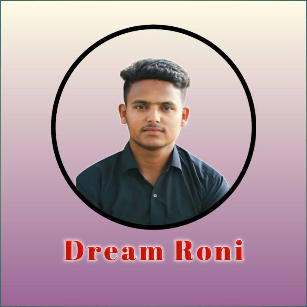 Dream Roni | Manikganj