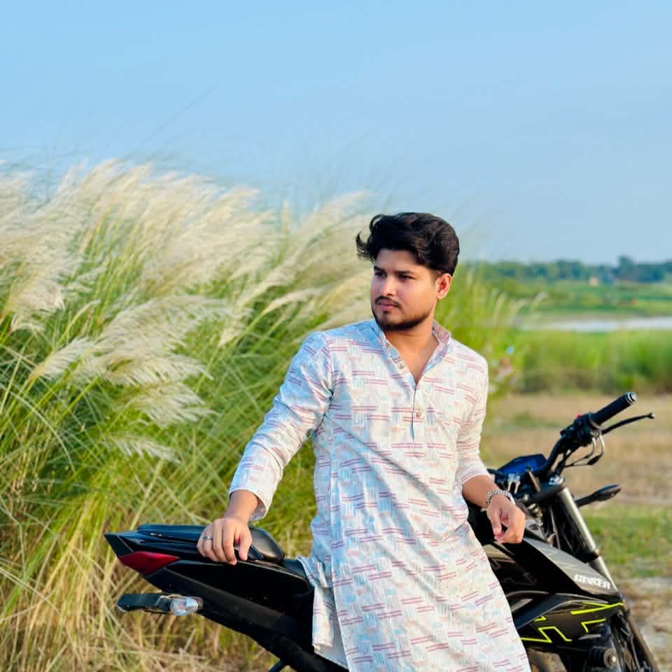Rudra Ahmed Joy
