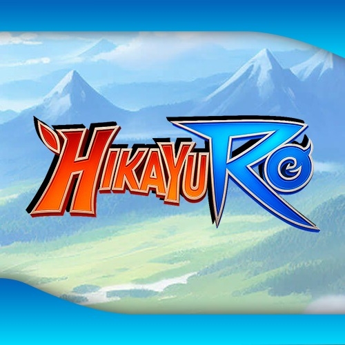 Hikayu Server