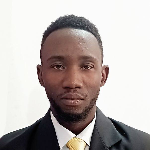 Wilguentz LOUIS, English teacher, Certified Haïtian creole Interpreter