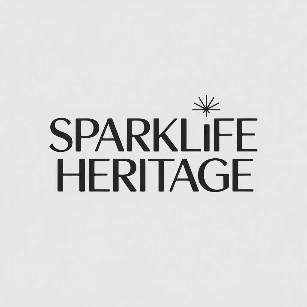 SparkLife Heritage | New York NY