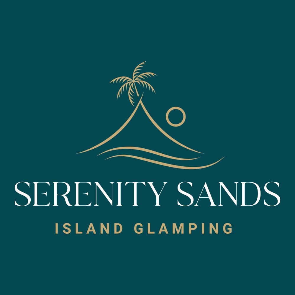 Serenity Sands Island Glamping