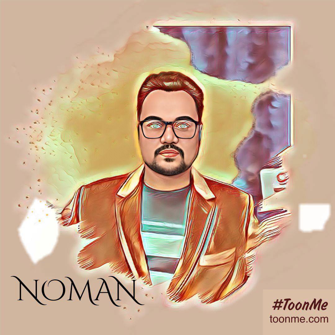 Noman Noman