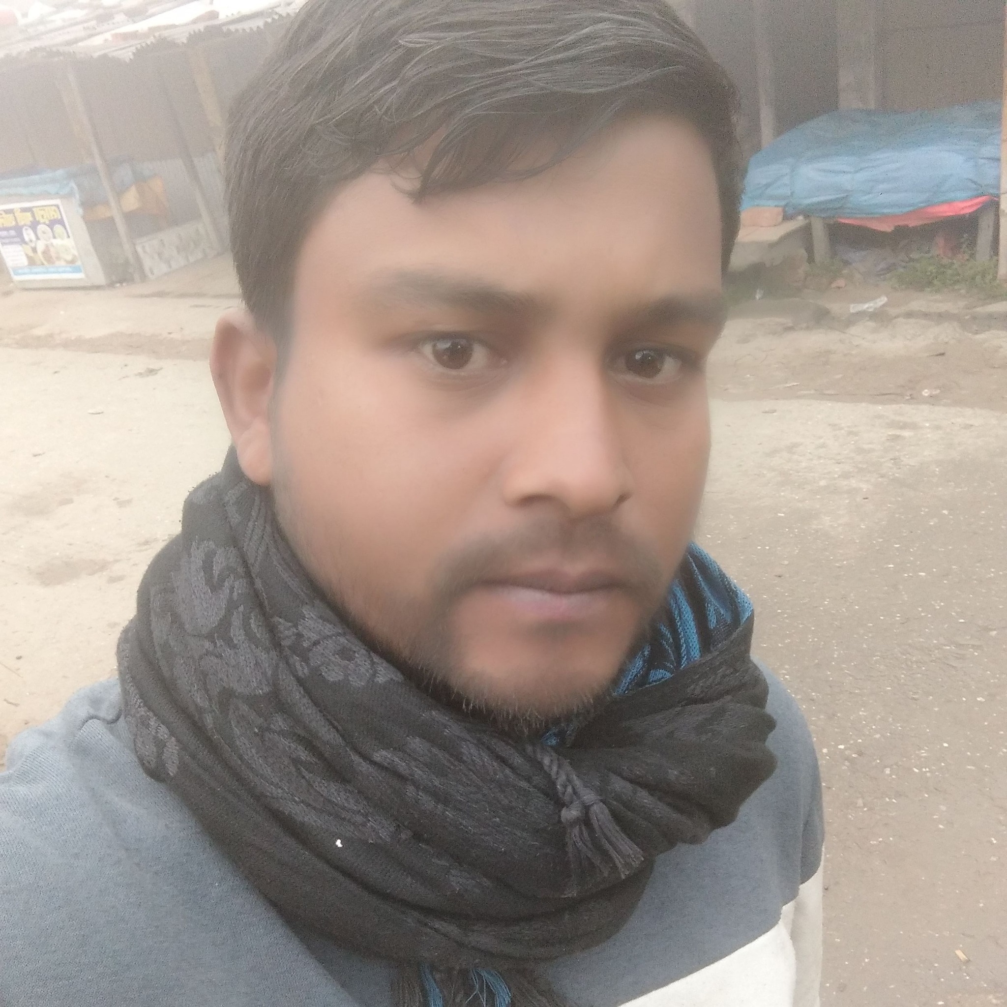 Md Rofik Mondol