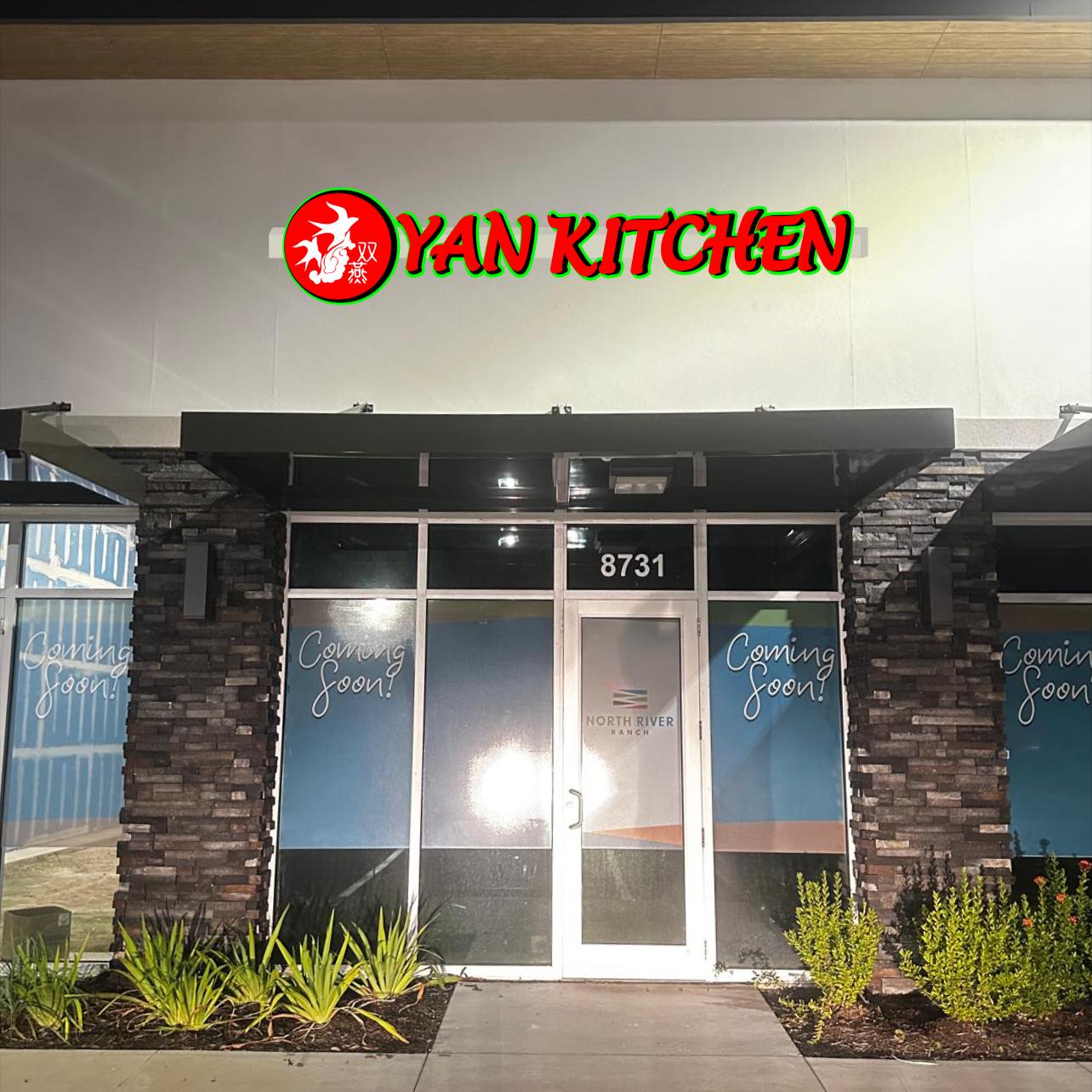 Yan kitchen - Our menu | Facebook