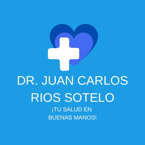 Dr. Juan Carlos Ríos | Mexicali