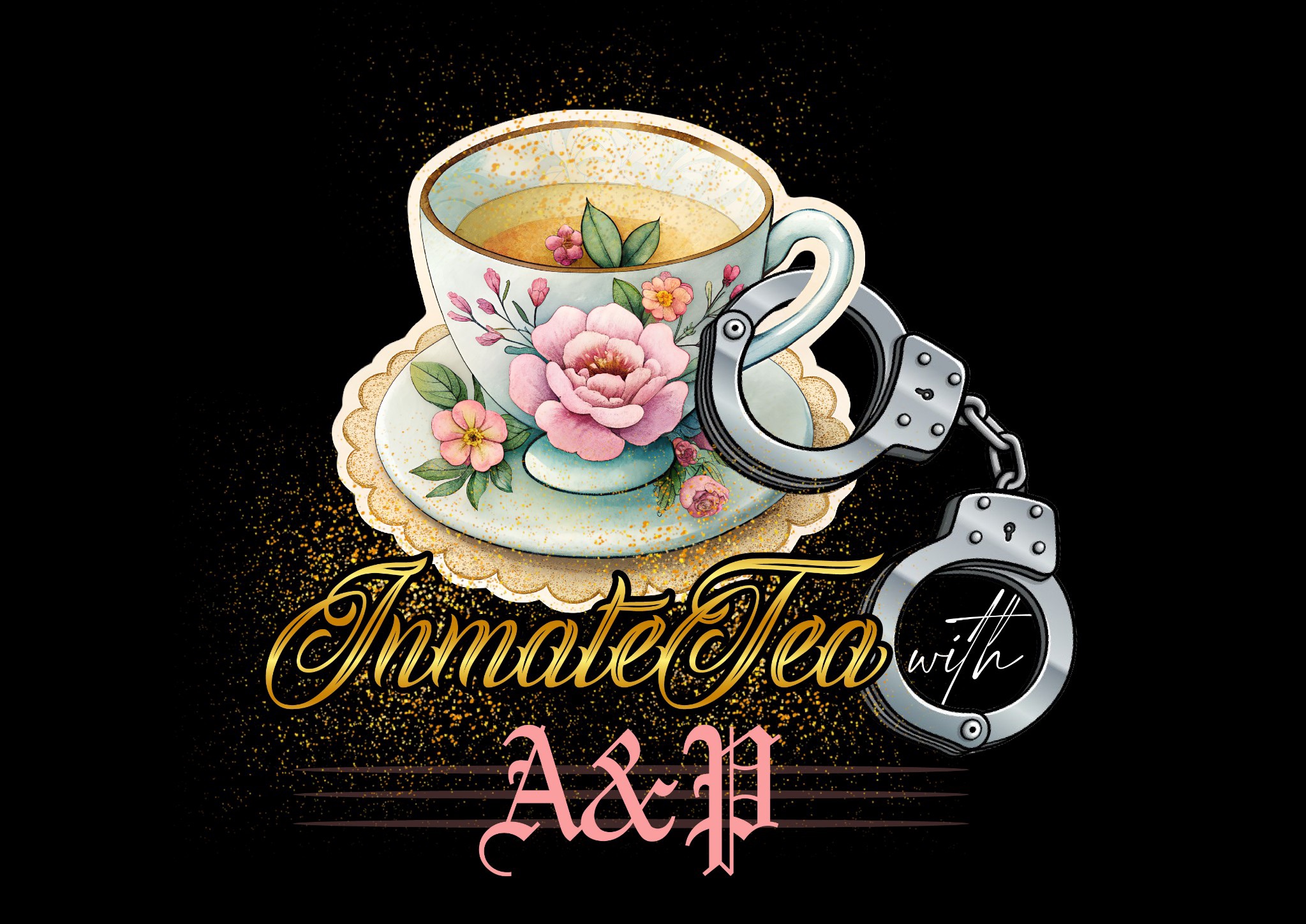 Inmate Tea with A&P | Randleman NC