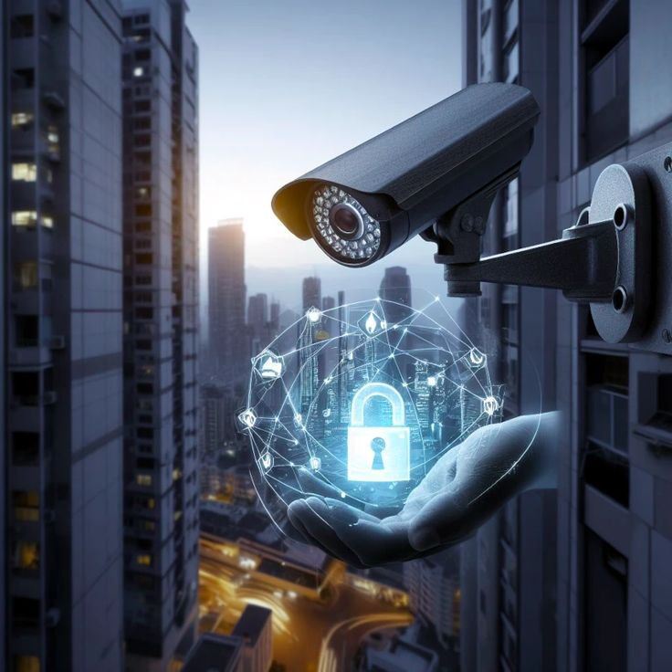 Smart Security Hub | Kabul