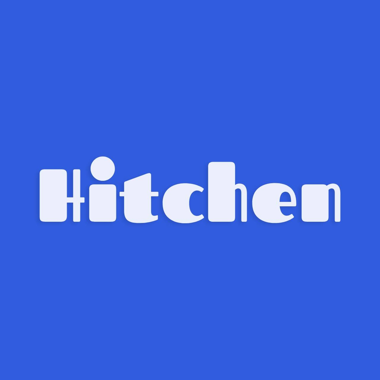 hitchen