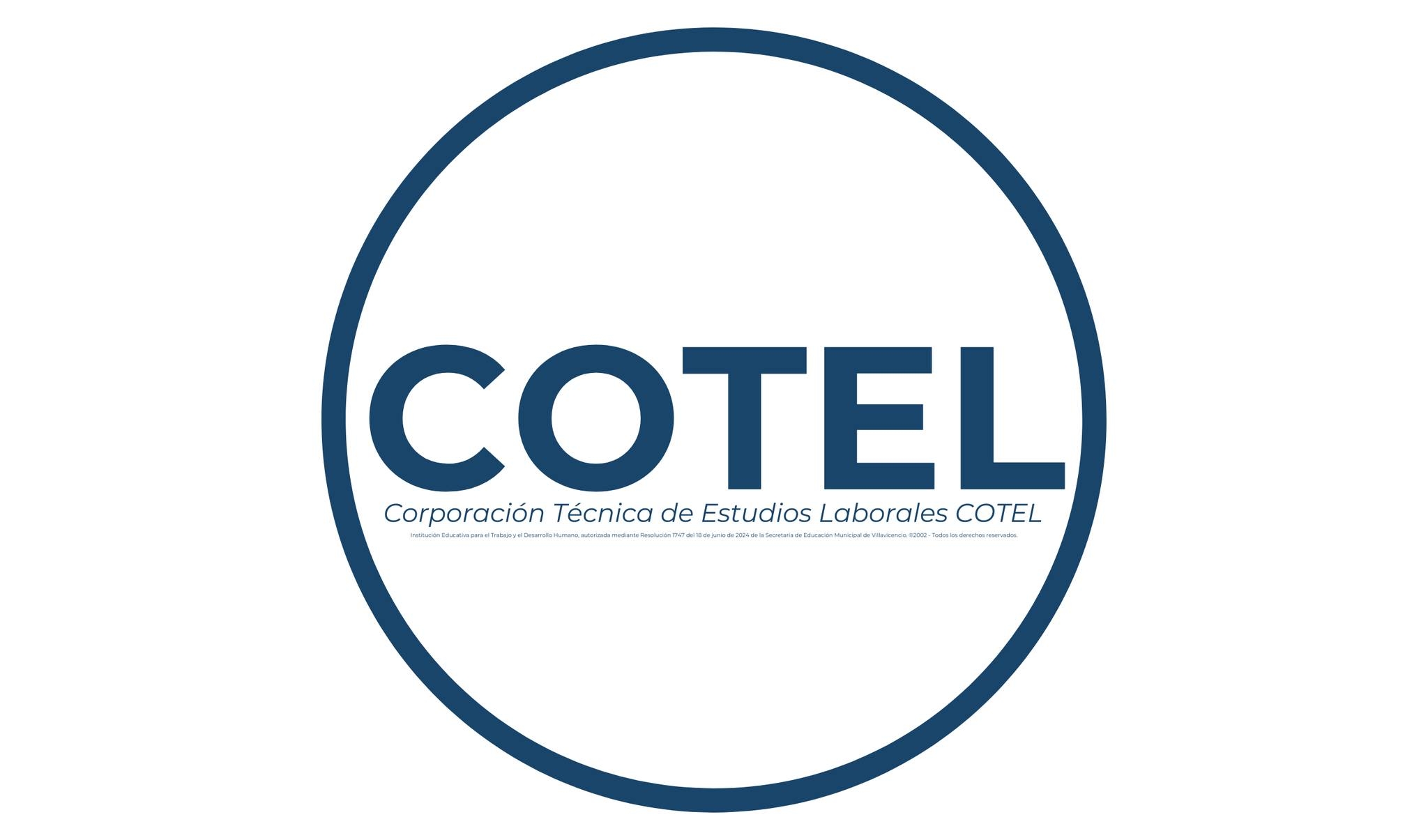 Corporación Cotel | Villavicencio