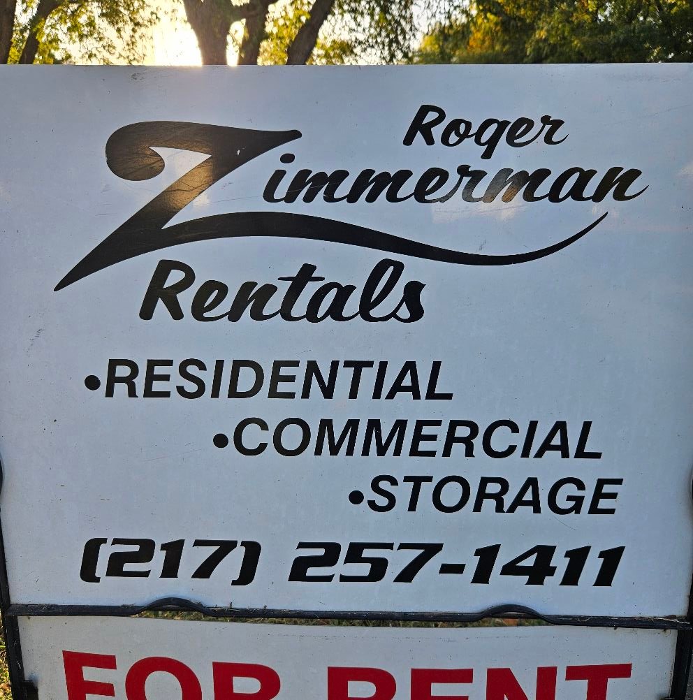 Roger Zimmerman Rentals