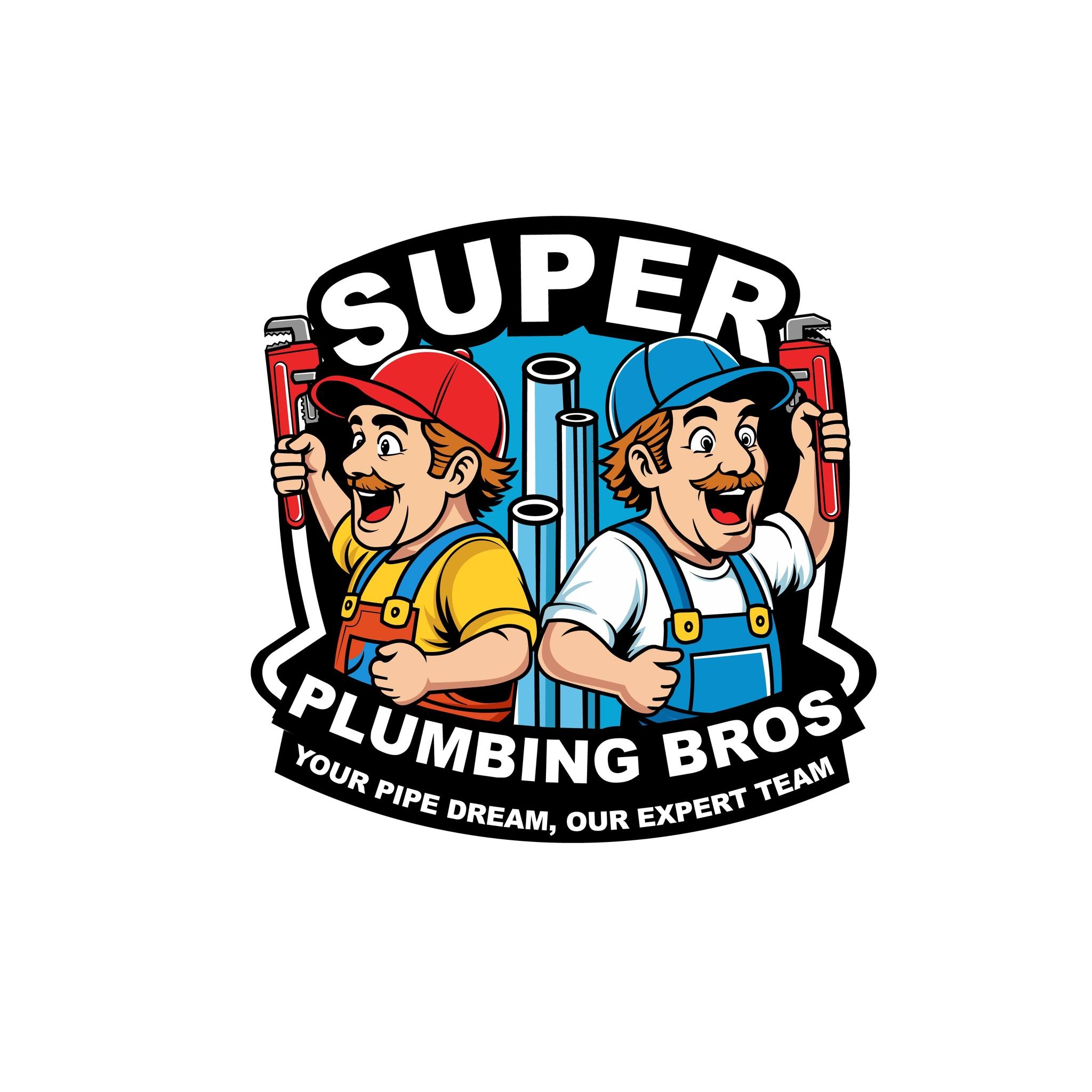 Super Plumbing Bros | Airdrie AB