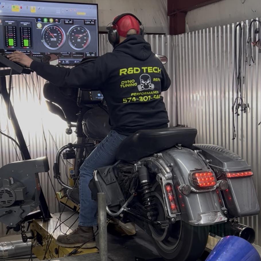 R&D Tech | Mishawaka IN