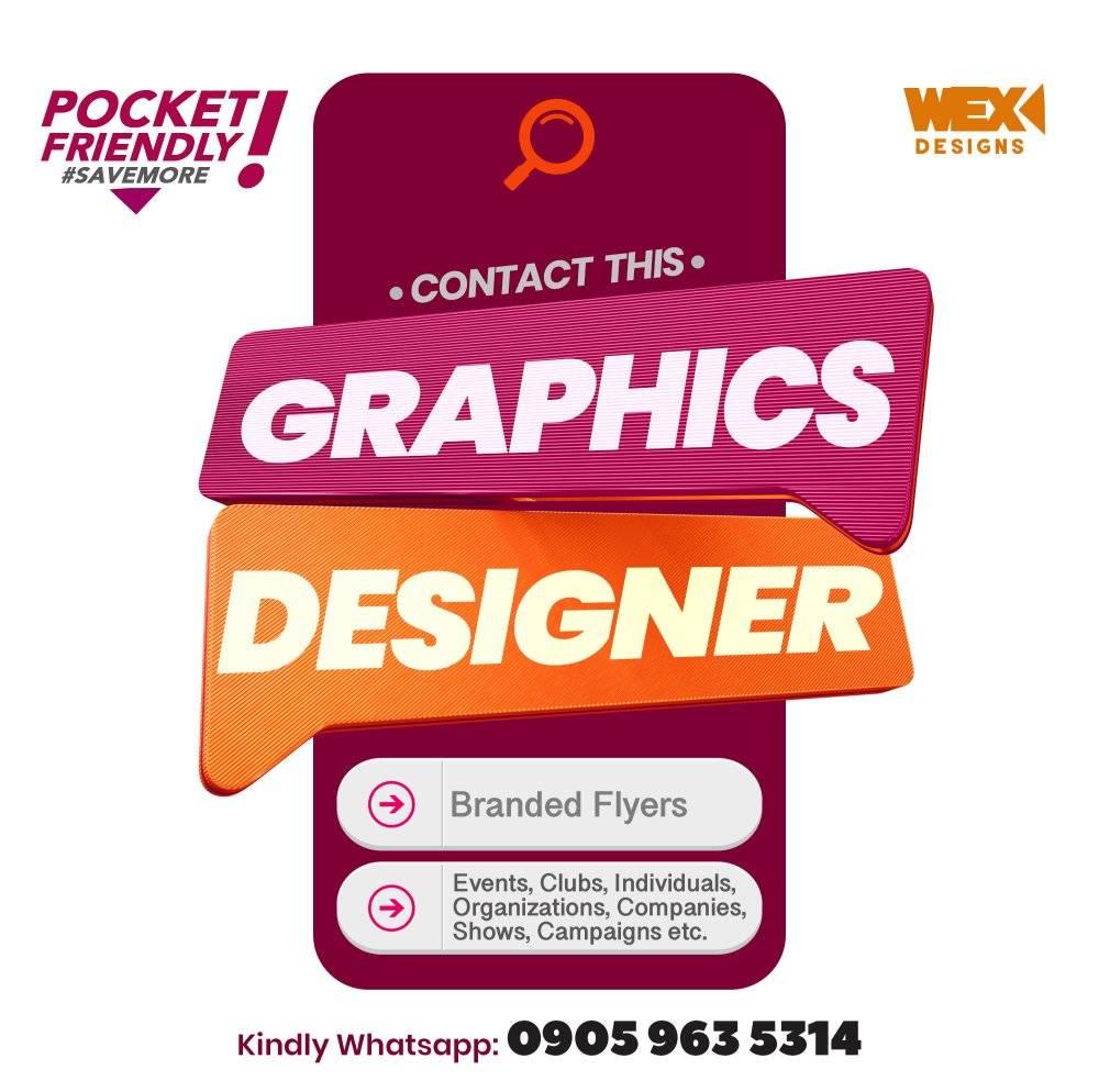 Wex Graphics
