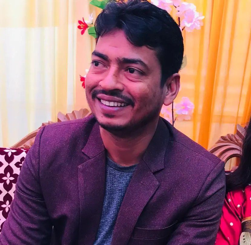 Rubel Hossain