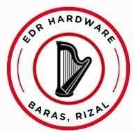 EDR Hardware | Baras