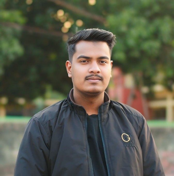 Md Rajob Ali