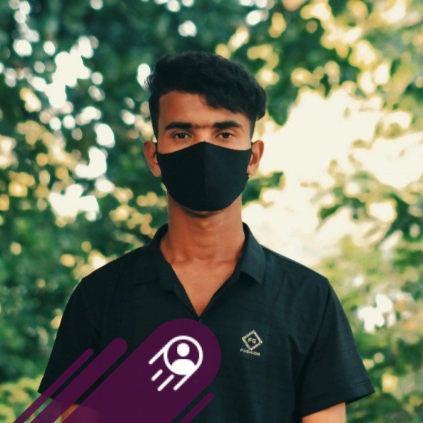 Md Rikan