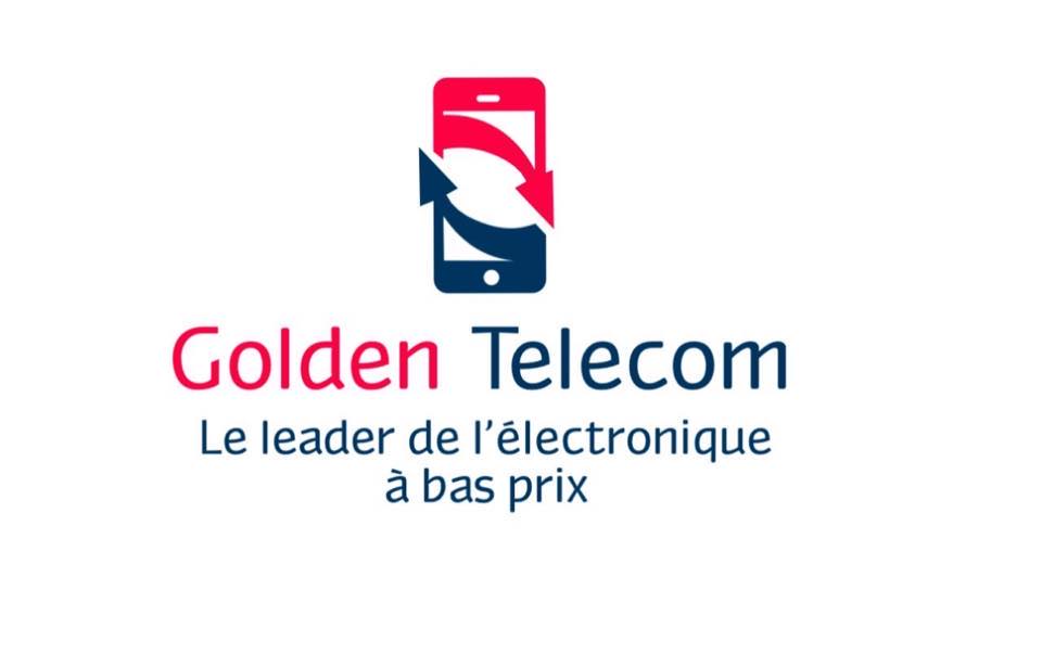 Goldon Telecom