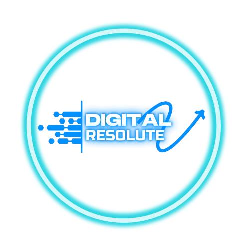 Digital Resolute