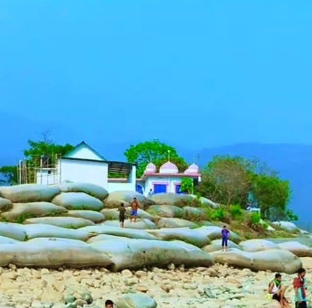 Farhan Rana