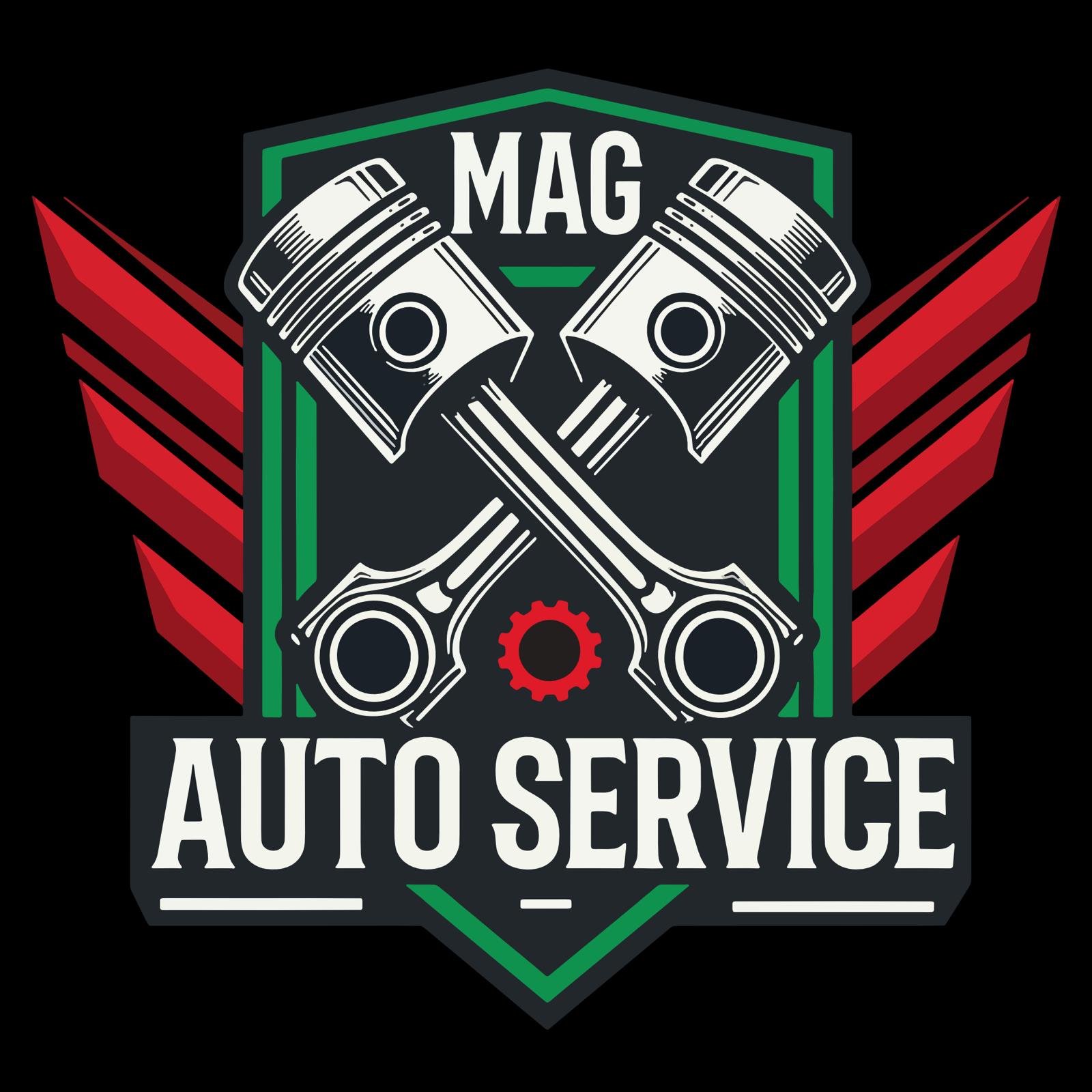 MAG Auto Service