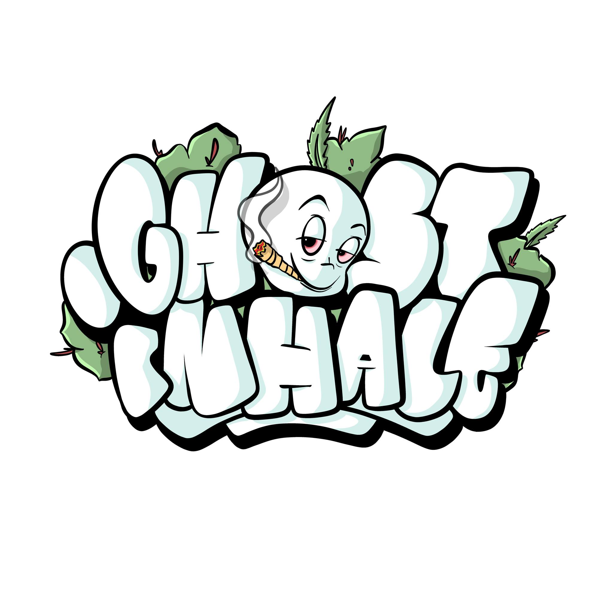 Ghost Inhale