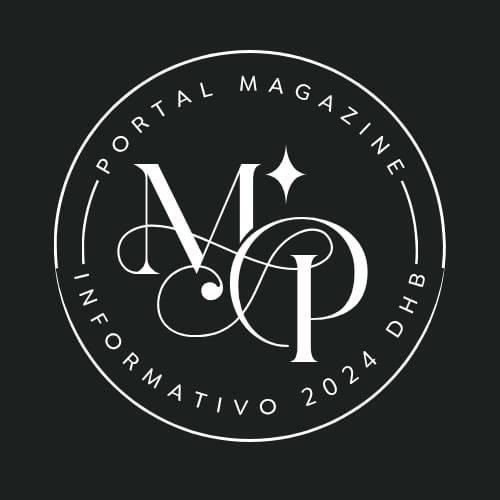 Portal Magazine Informativo DHB