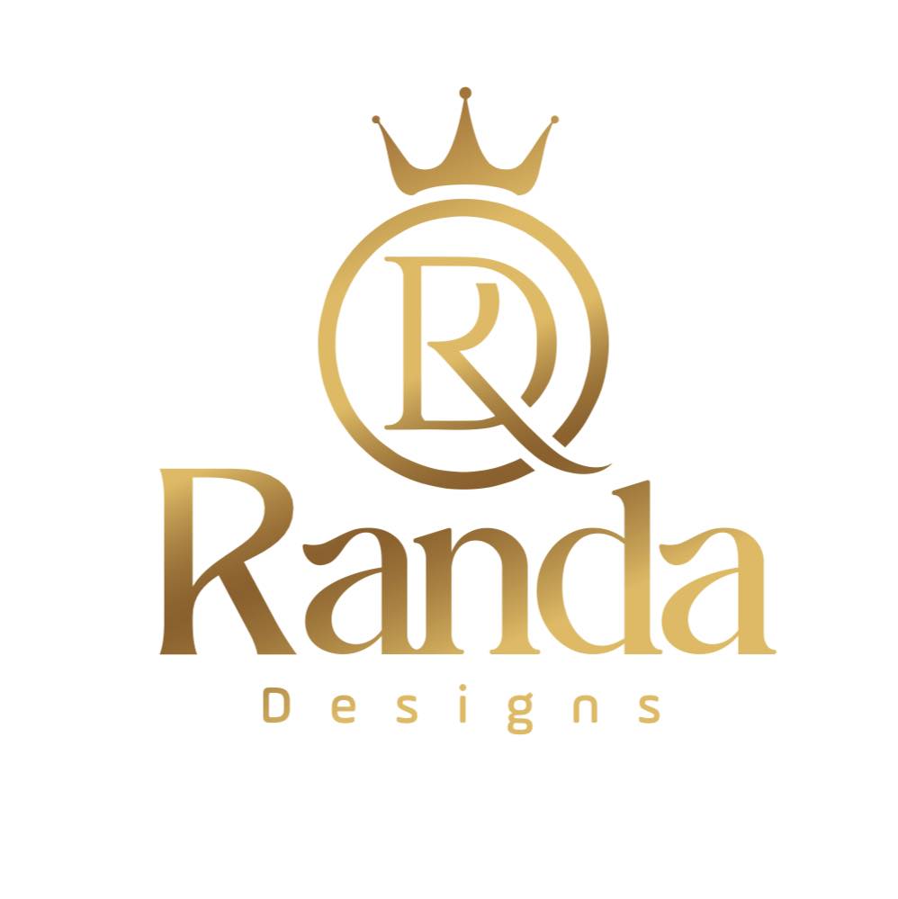 توبي احلى توب Randa designs | Riyadh