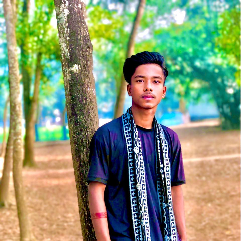 khan minul