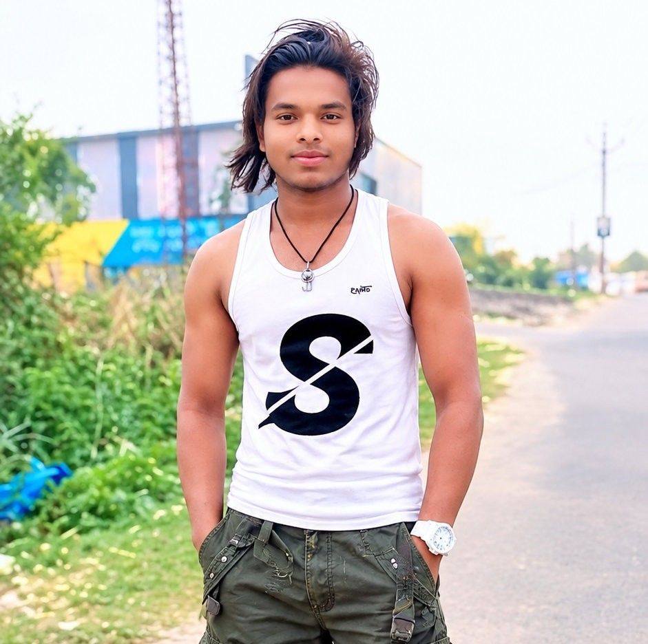 Montair Alam