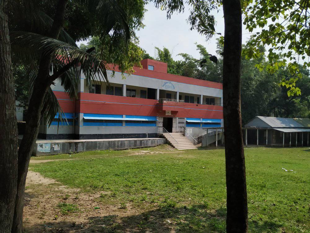 Mazidul Islam