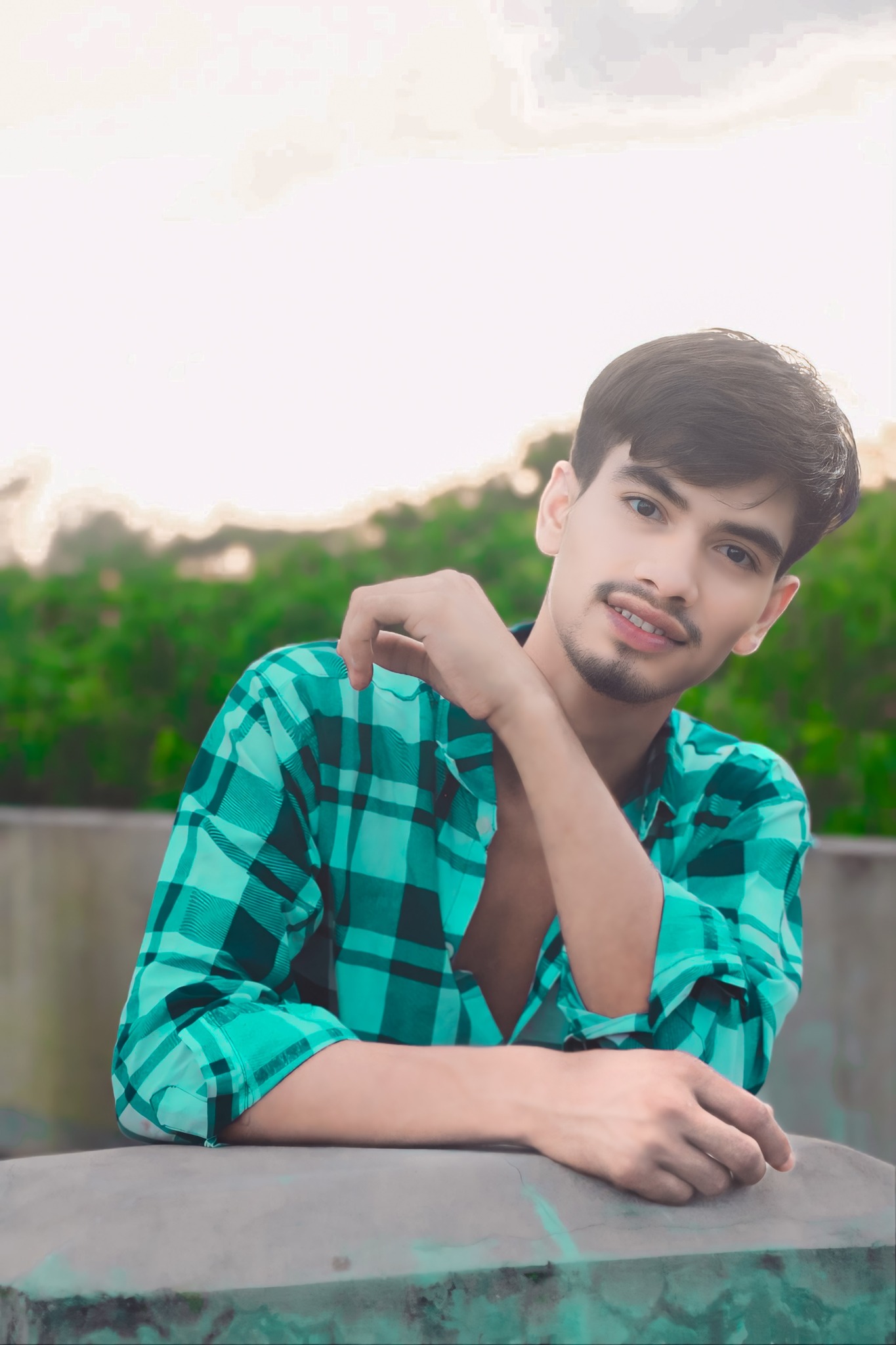 Raju Bai official face