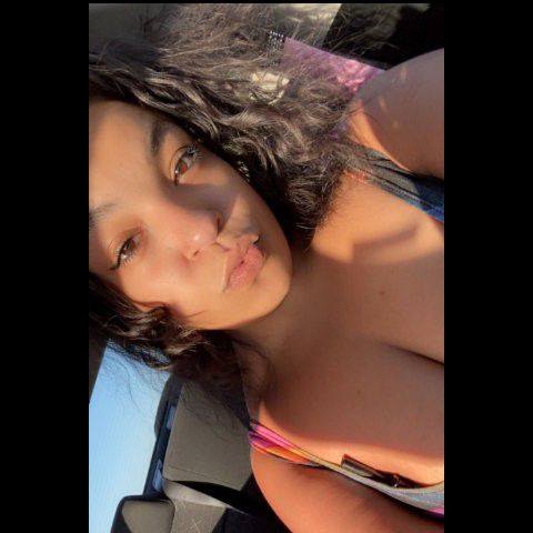 Daisha Bay'Be