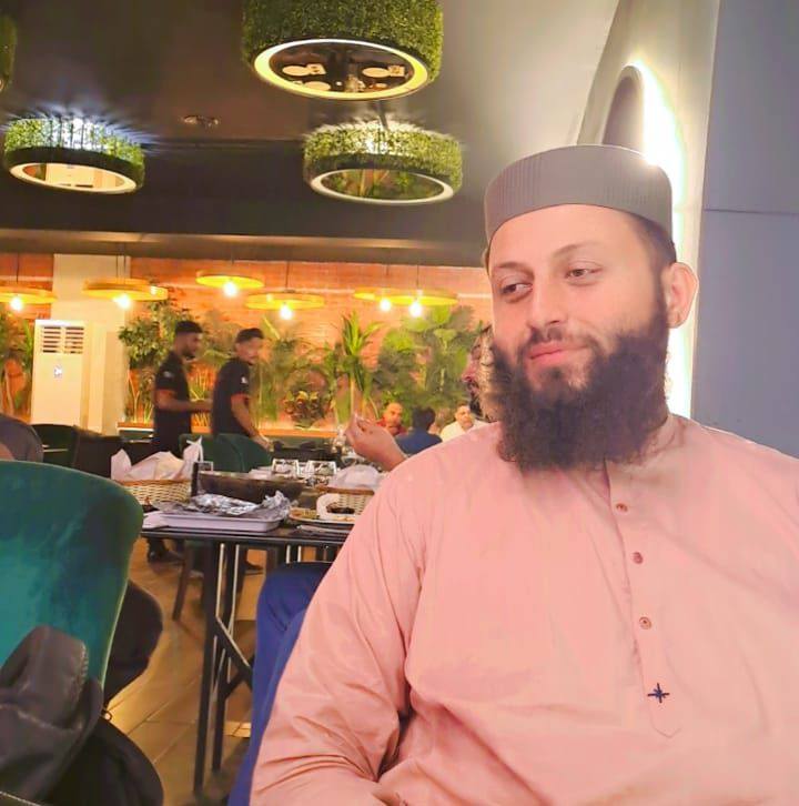 learn quran with Kaleem raza