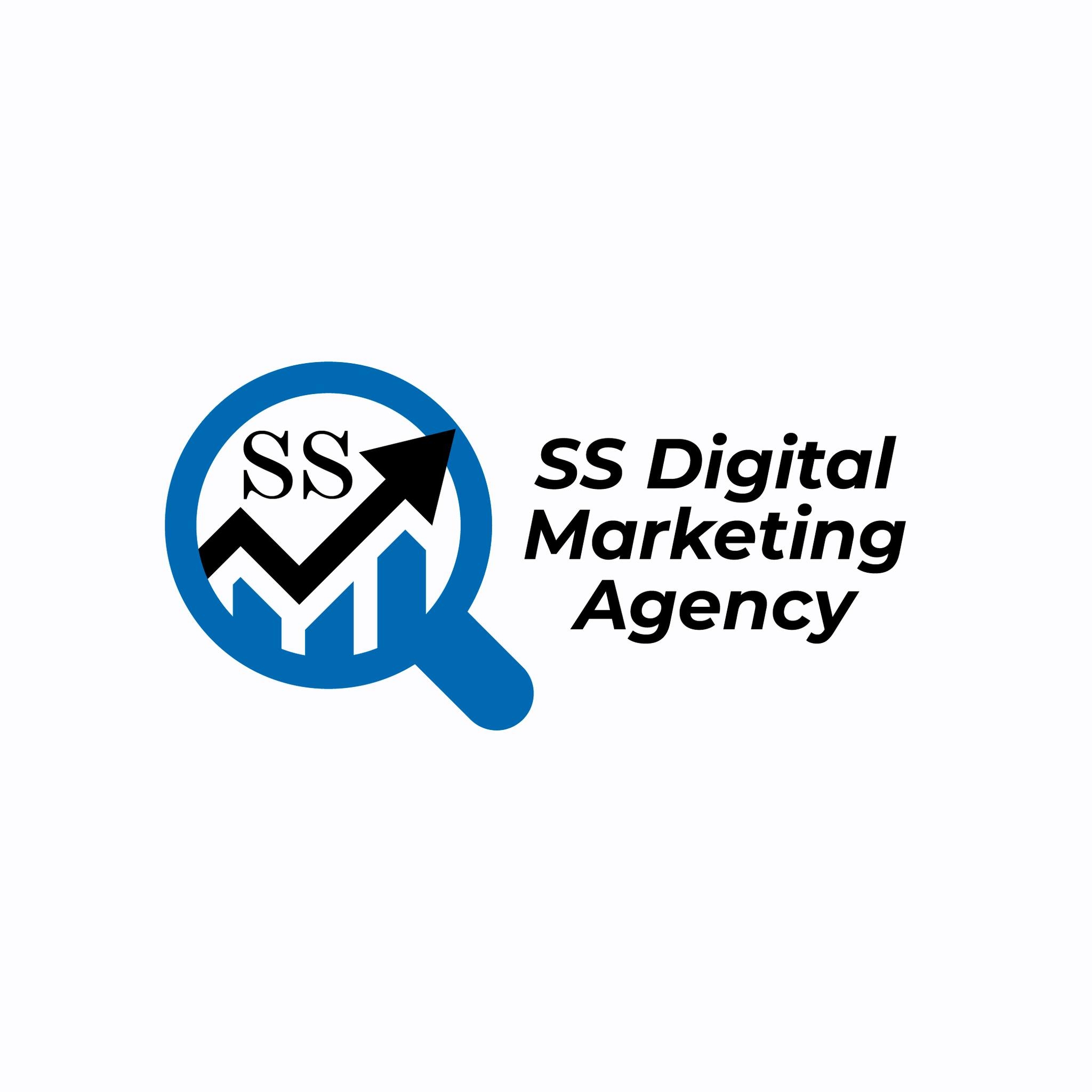 SS Digital Marketing | Karachi