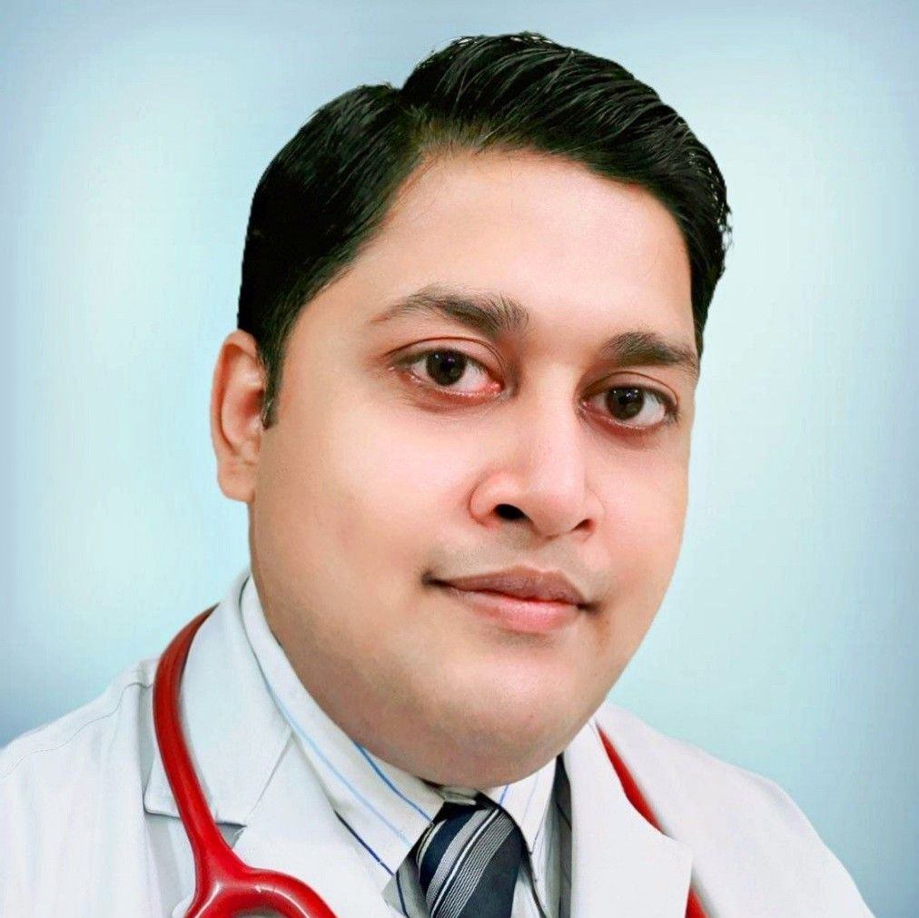 Ashiqur Rahman