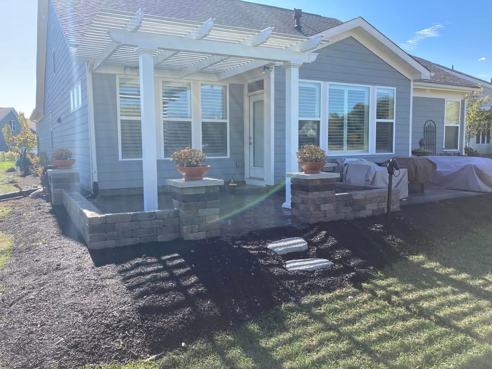 GEA landscapes | Tucson AZ