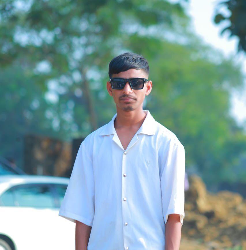 Robin. Vai