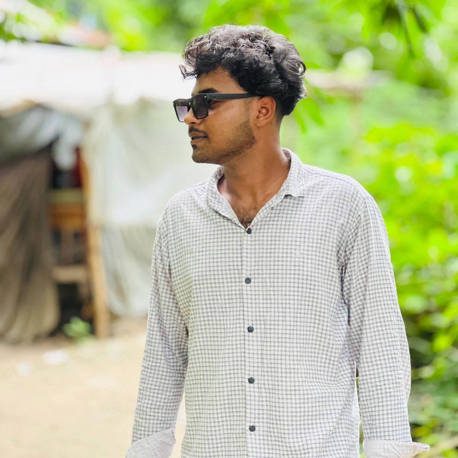 Golam Rabby