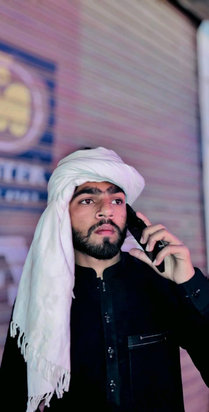 Abubakar Rajpoot