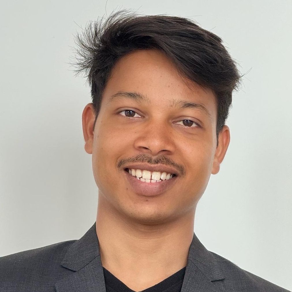 Kulwant Singh Rathore | Messina