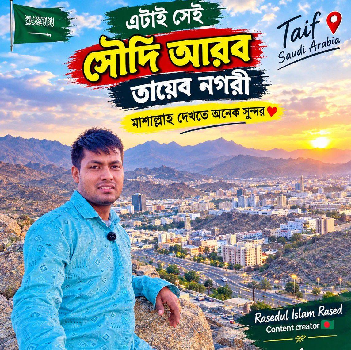 Rasedul Islam Rased