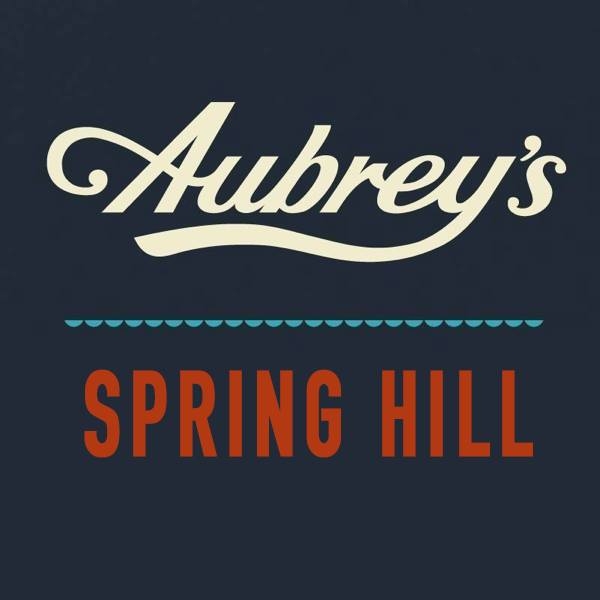 Half priced bottles of wine and... - Aubrey's Spring Hill | Facebook
