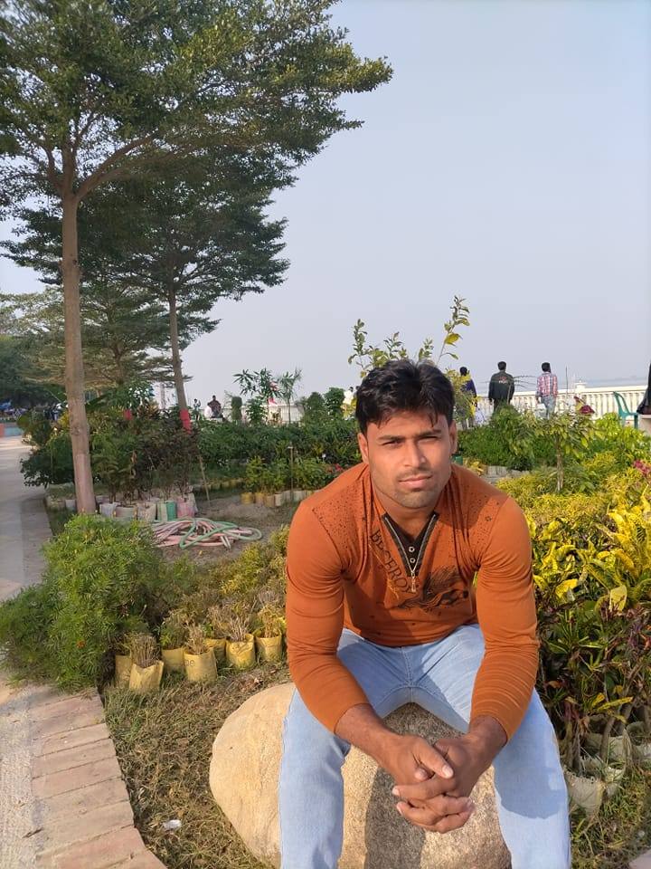 Md Rashidul