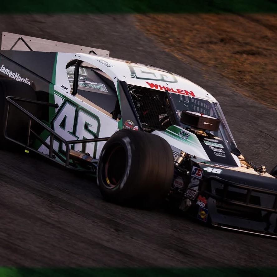 Robert Yates Racing Engines | Mooresville NC